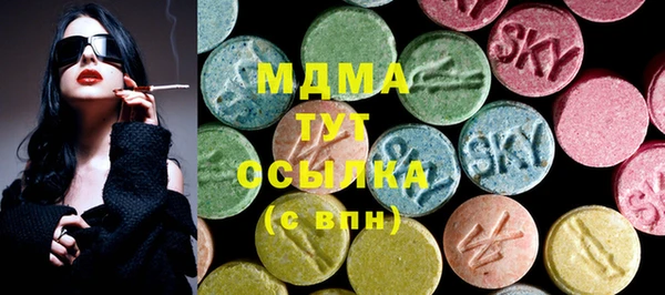 гашик Заречный